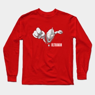 Ultraman Long Sleeve T-Shirt